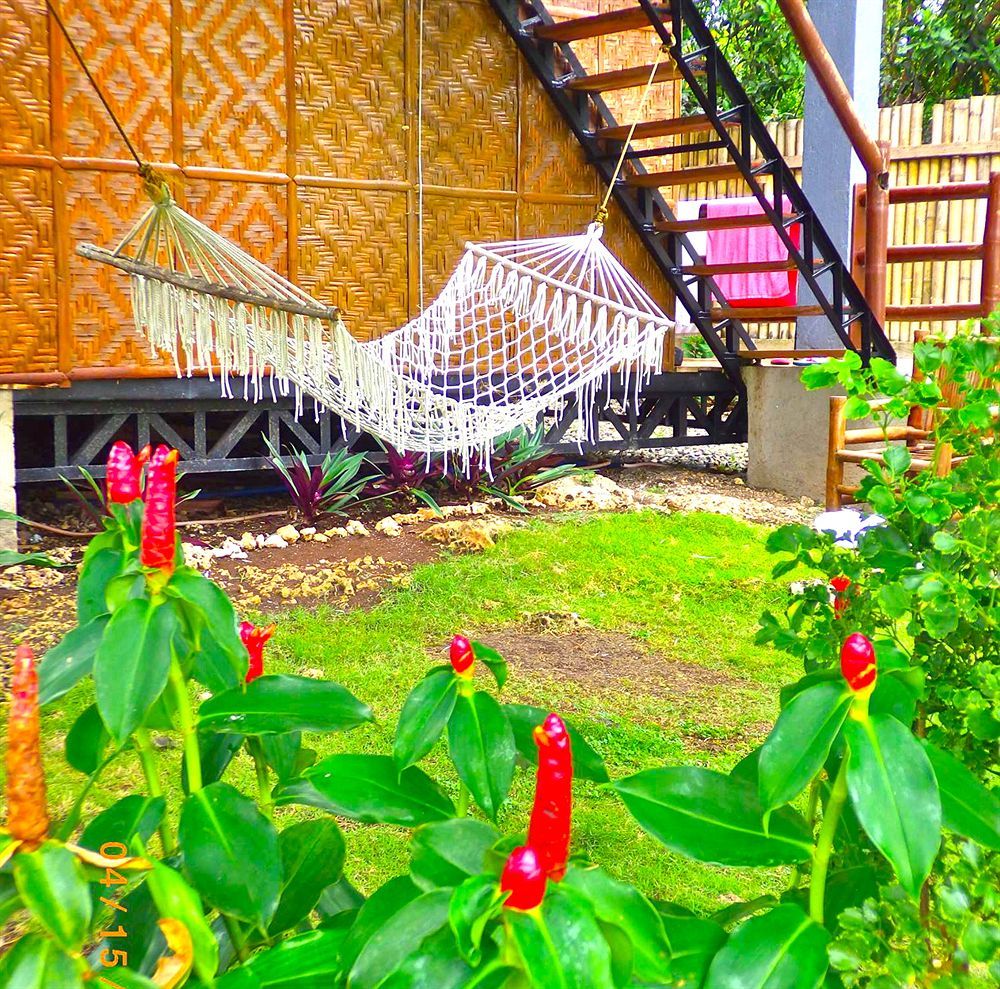Chillout Guesthouse Panglao Luaran gambar